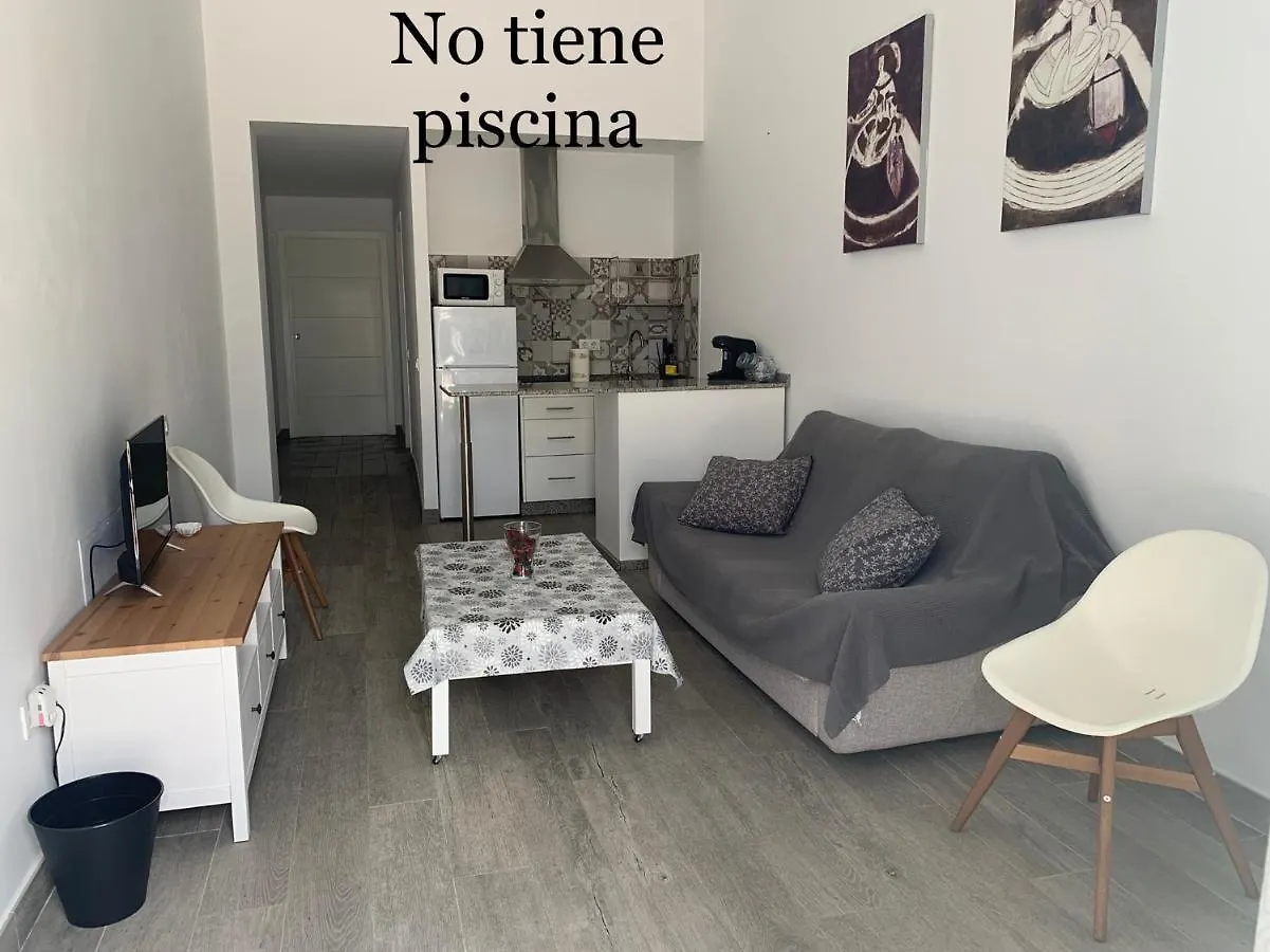 Holiday Alyma Sanlúcar de Barrameda Ισπανία