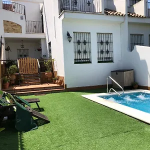 Apartamento Dúplex Views Doñana, Living Sur, Sanlúcar de Barrameda