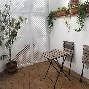 Apartamento Apartamento Caballeros, Sanlúcar de Barrameda