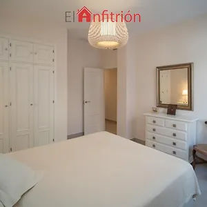 Apartamento Araucaria, Sanlúcar de Barrameda