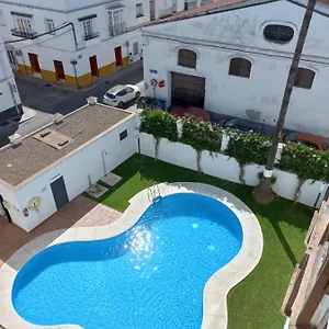Apartamento Sanlucar-el Pradillo, Sanlúcar de Barrameda
