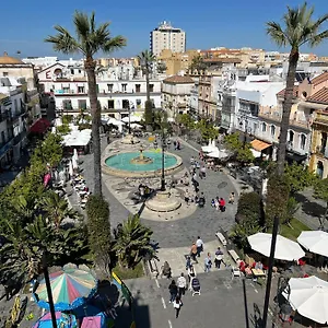 Apartamento Centro - Playa, Recién Reformado, Parking Gratis, Wifi, Sanlúcar de Barrameda