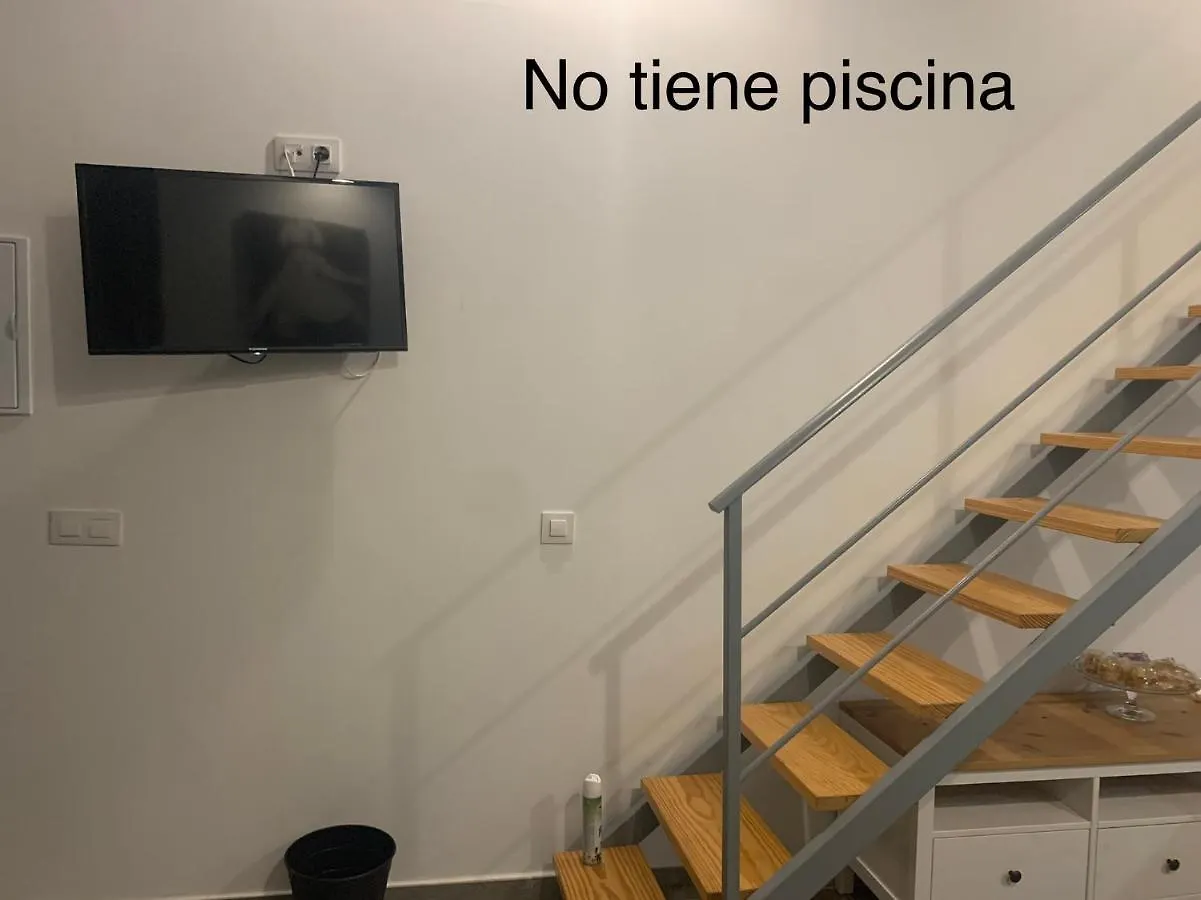 Apartamento Holiday Alyma Sanlúcar de Barrameda