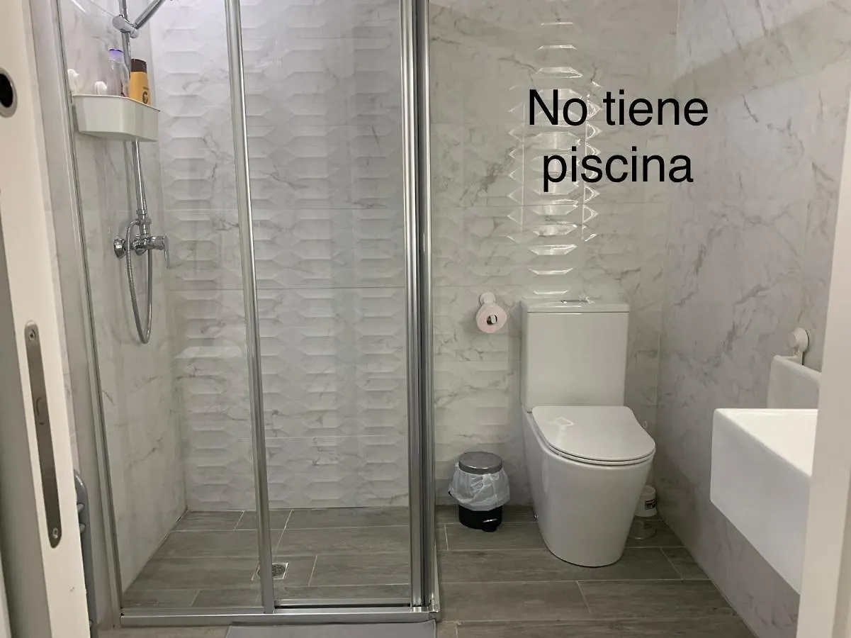 Holiday Alyma Sanlúcar de Barrameda Apartamento