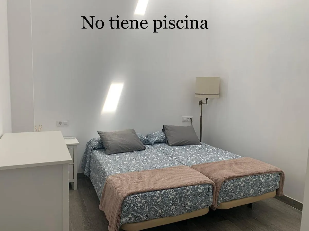 Holiday Alyma Sanlúcar de Barrameda Apartamento