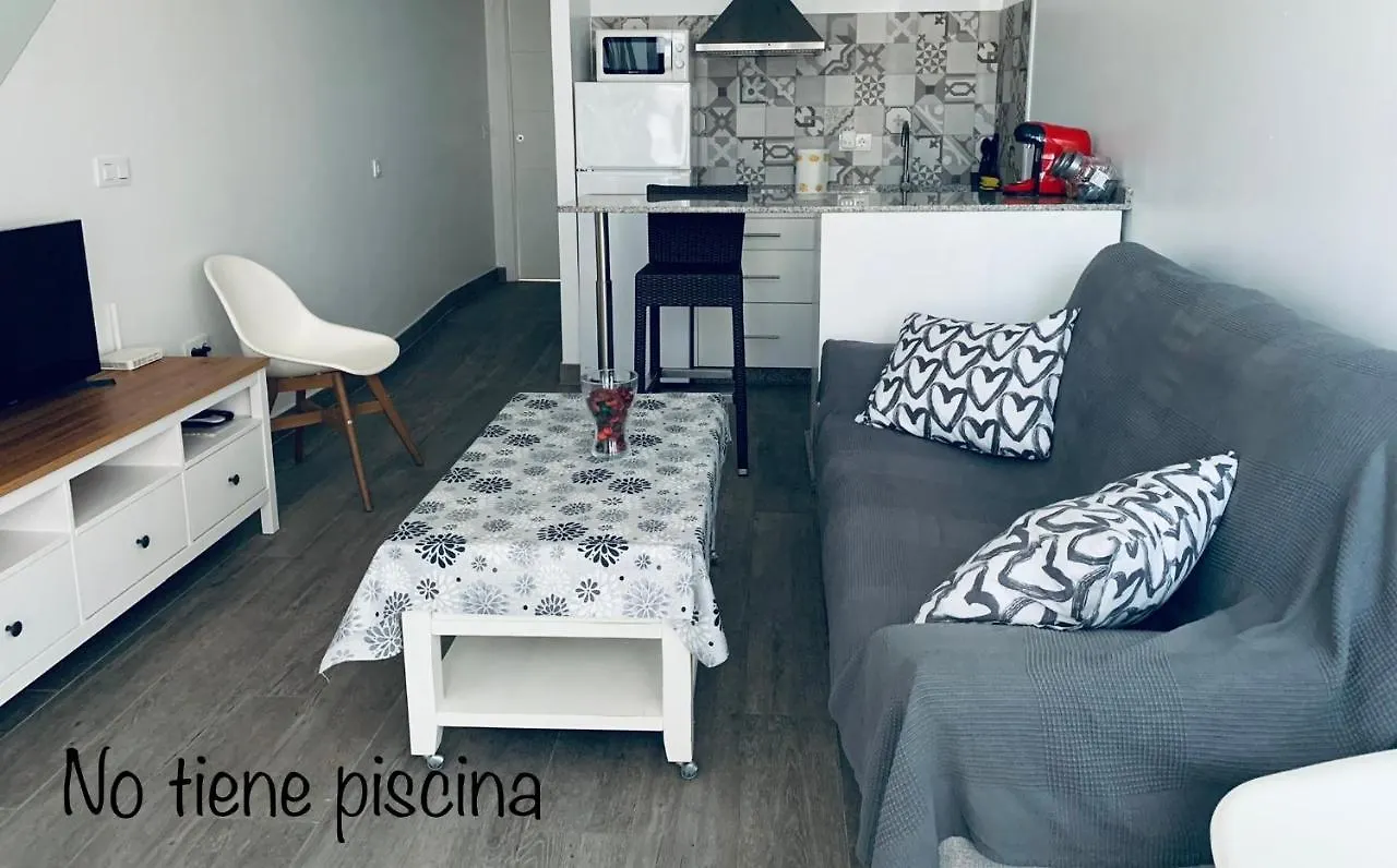 Apartamento Holiday Alyma Sanlúcar de Barrameda España
